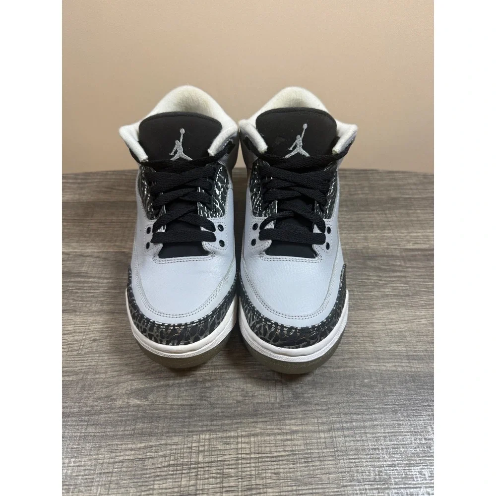 Jordan retro bg
